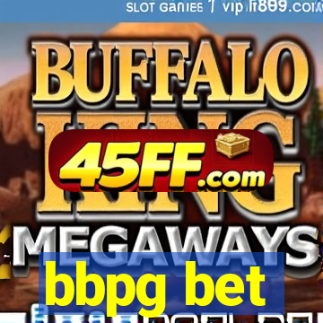 bbpg bet